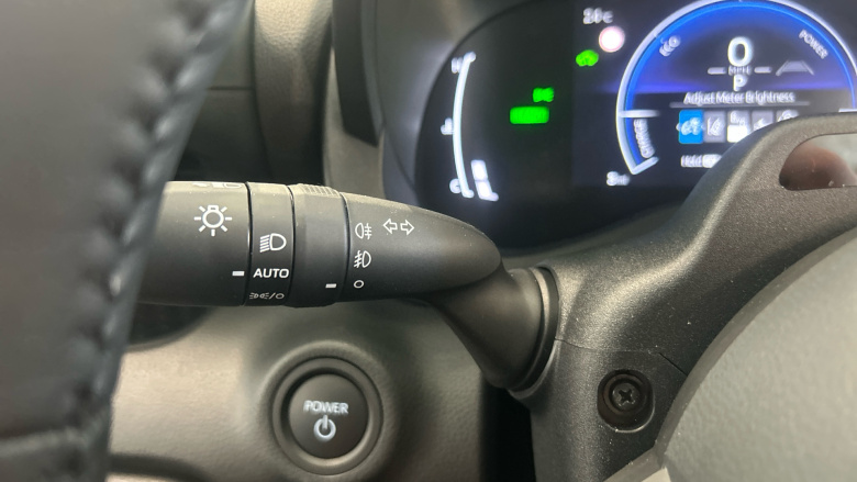 Mazda 2 Hybrid 1.5i Hybrid Homura 5dr CVT Hybrid Hatchback